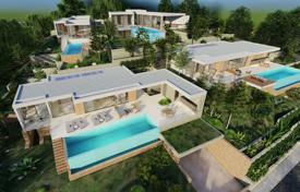 Villa – Konia, Paphos, Cyprus for 1,245,000 €