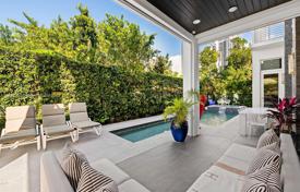 Townhome – Sunny Isles Beach, Florida, USA for $5,490,000