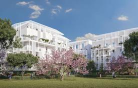 Apartment – Marseille, Bouches-du-Rhône, Provence - Alpes - Cote d'Azur,  France for 312,000 €
