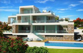 Modern villas in the famous golf resort, Paphos, Cyprus for From 955,000 €