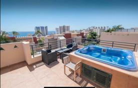 Modern two-storey townhouse in Playa Paraiso, Tenerife, Spain for 525,000 €