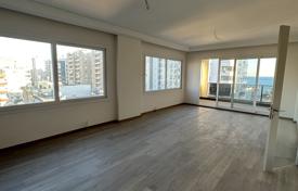 Apartment – Akdeniz Mahallesi, Mersin (city), Mersin,  Turkey for $283,000