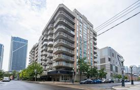 Apartment – Stafford Street, Old Toronto, Toronto,  Ontario,   Canada for C$760,000