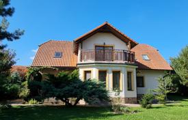 A two-storey family house with a large, secluded land plot in Česky kras protected landscape area, 11 km to the south of Beroun for 1,250,000 €