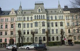 Apartment – Central District, Riga, Latvia for 950,000 €