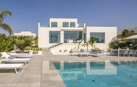 Luxury villa with sea views in Las Colinas Golf, Alicante, Spain for 2,575,000 €