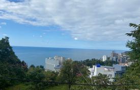 Plot on the sea in the nearest suburb of Batumi for $280,000