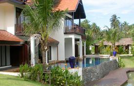 Villa – Laguna Phuket, Choeng Thale, Thalang,  Phuket,   Thailand for $1,600 per week