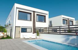 Duplex townhouse in Gran Alacant, Alicante, Spain for 261,000 €