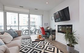 Apartment – Woodbine Avenue, Toronto, Ontario,  Canada for C$1,069,000