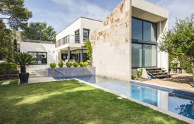 Terraced house – Kalonji, Catalonia, Spain for 2,950,000 €