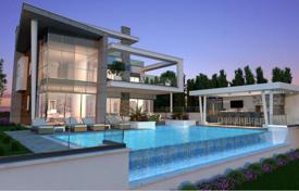 Apartment – Agios Tychonas, Limassol, Cyprus for 1,104,000 €