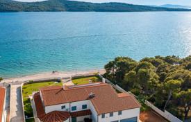 Villa with wellness center and playgrounds, next to the sea, Sibenik, Croatia for 5,300,000 €