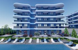 New home – Okurcalar, Antalya, Turkey for $125,000
