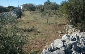 Development land – Marina, Split-Dalmatia County, Croatia for 65,000 €