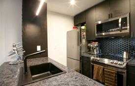 Apartment – Logan Avenue, Toronto, Ontario,  Canada for C$1,934,000