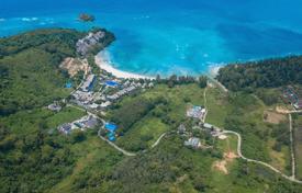 Residential complex by the sea for living or investment, Naiyang, Phuket, Thailand for From $163,000