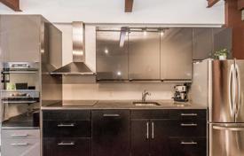Apartment – Carlaw Avenue, Toronto, Ontario,  Canada for C$1,241,000