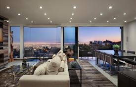 Ultramodern 3 Bedroom Luxury House in Los Angeles for $8,900 per week