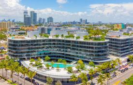 New home – Miami Beach, Florida, USA for $3,184,000