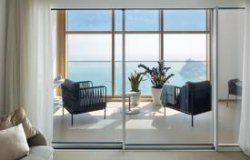 New apartment in a prestigious complex, Benidorm, Alicante, Spain for 380,000 €
