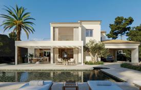 Villa – Santa Ponsa, Balearic Islands, Spain for 2,950,000 €