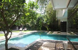 Exotic villa with a pool, Seminyak, Bali, Indonesia for $6,200 per week