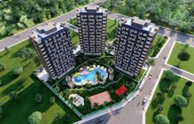 New home – Akdeniz Mahallesi, Mersin (city), Mersin,  Turkey for $71,000