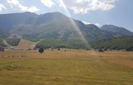 Development land – Zabljak (city), Zabljak, Montenegro for 633,000 €