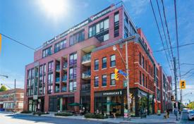 Apartment – Logan Avenue, Toronto, Ontario,  Canada for C$950,000