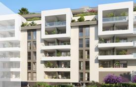 Apartment – Roquebrune — Cap Martin, Côte d'Azur (French Riviera), France for From 316,000 €