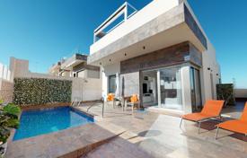 Bright villa with a swimming pool and a terrace, Alicante, Spain for 290,000 €