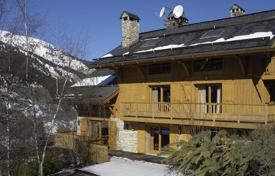 Chalet – Meribel, Les Allues, Auvergne-Rhône-Alpes,  France for 32,600 € per week
