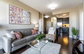 Apartment – Etobicoke, Toronto, Ontario,  Canada for C$1,026,000