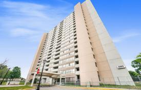 Apartment – Eglinton Avenue East, Toronto, Ontario,  Canada for C$789,000