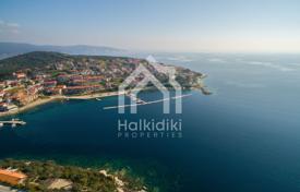 Development land – Chalkidiki (Halkidiki), Administration of Macedonia and Thrace, Greece for 150,000 €