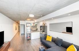 Apartment – Portland Street, Toronto, Ontario,  Canada for C$1,137,000