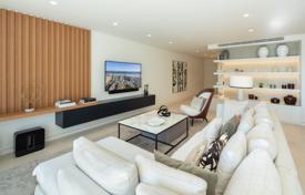 Duplex Penthouse for sale in Marina Puente Romano, Marbella Golden Mile for 6,250,000 €