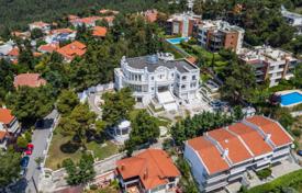 Villa – Panorama, Administration of Macedonia and Thrace, Greece for 3,200,000 €