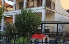 Comfortable house with a garden near the sea, Thessaloniki, Greece for 220,000 €