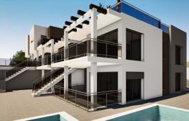 New two-bedroom apartment with a huge terrace, Albufeira, Faro, Portugal for 650,000 €