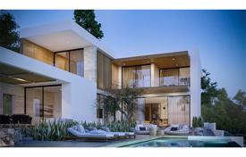 Luxury villa in Germasogeia for 4,125,000 €