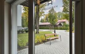 New home – Vidzeme Suburb, Riga, Latvia for 128,000 €