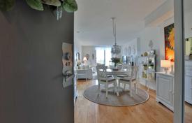 Apartment – Queen Street East, Toronto, Ontario,  Canada for C$1,055,000