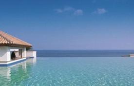 Villa – Poli Crysochous, Paphos, Cyprus for 37,000 € per week