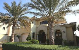 Villa – The Palm Jumeirah, Dubai, UAE for $10,500 per week