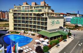 One-bedroom apartment in Sunny Holiday complex, Sunny Beach, Bulgaria, 77 sq. m, 58,000 euros. for 58,000 €