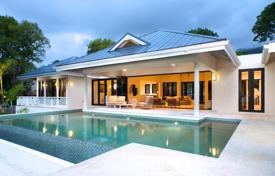 Villa – Saint Thomas Lowland Parish, Saint Kitts and Nevis for $5,350,000
