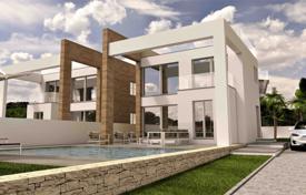 New two-level villa in Torrevieja, Alicante, Spain for 660,000 €