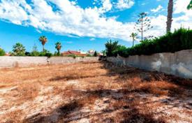Development land – Torrevieja, Valencia, Spain for 795,000 €